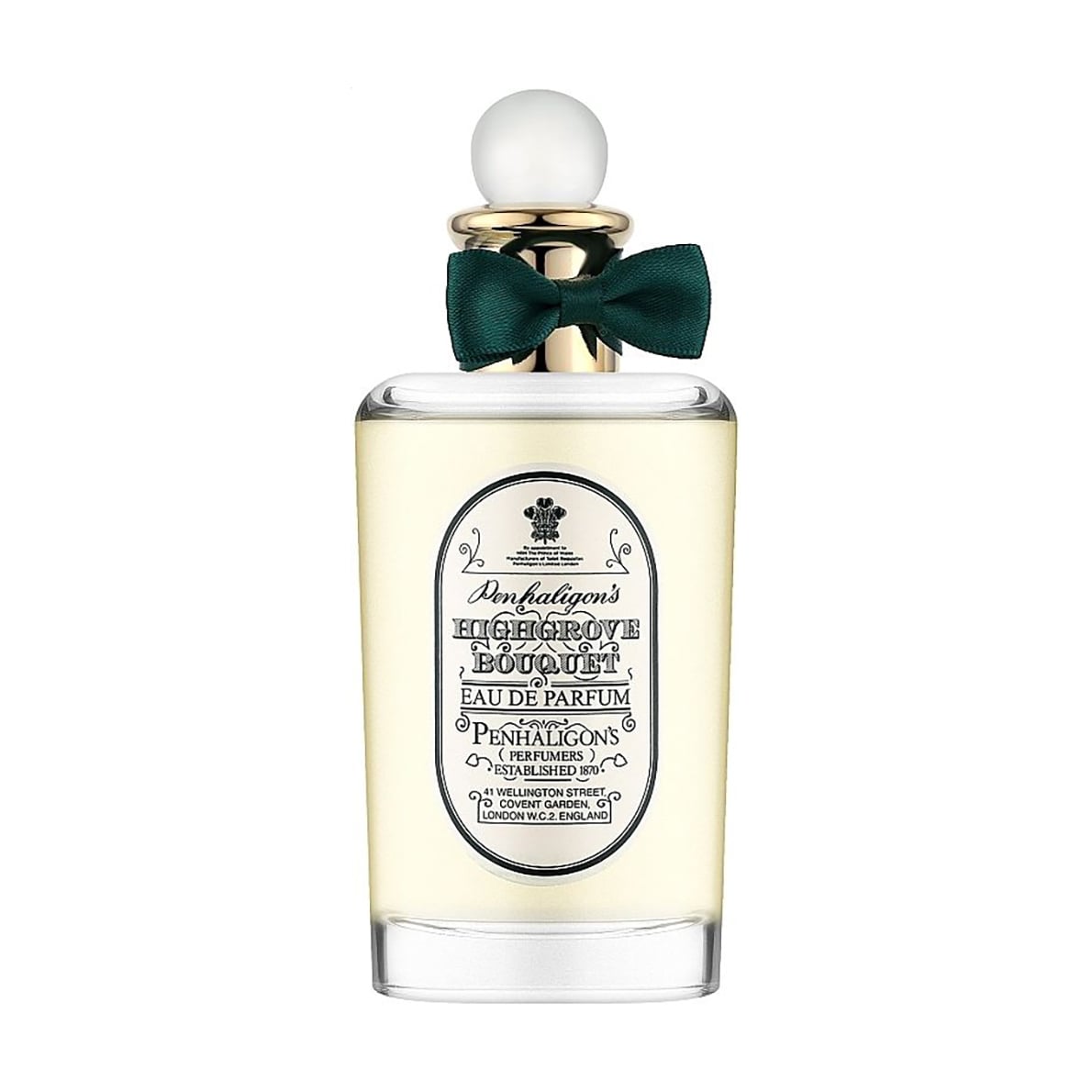

Penhaligon's Highgrove Bouquet Парфумована вода унісекс, 100 мл (ТЕСТЕР)