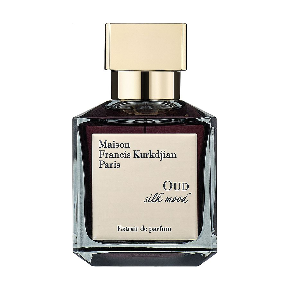 

Maison Francis Kurkdjian Oud Silk Mood Extrait de Parfum Парфуми унісекс, 70 мл (ТЕСТЕР)