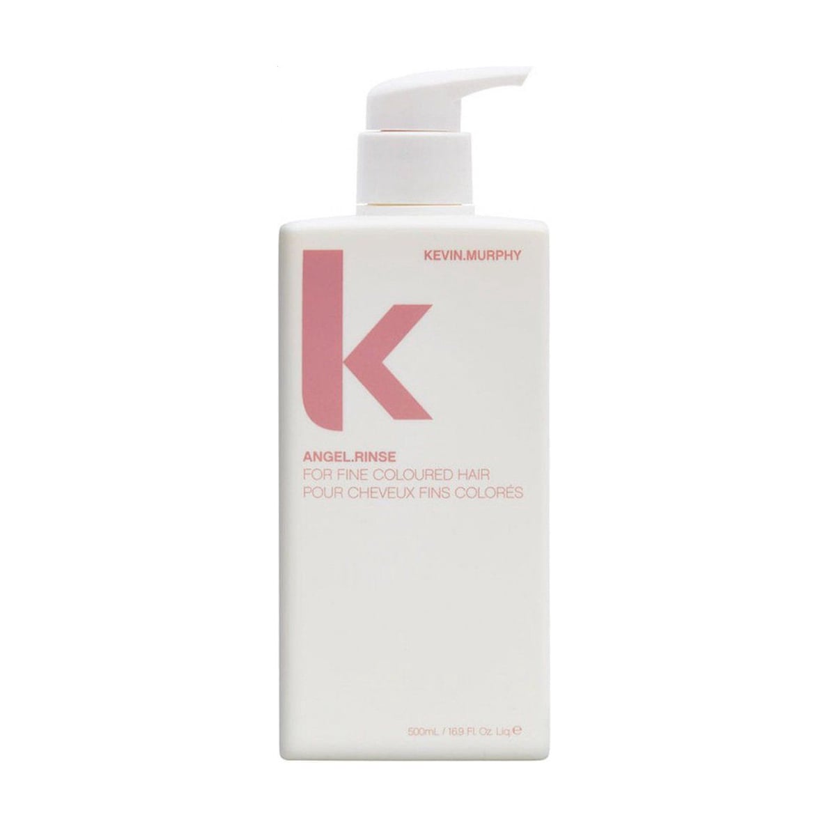 

Уцінка! Кондиціонер Kevin.Murphy Angel.Rinse для тонкого фарбованого волосся, 500 мл