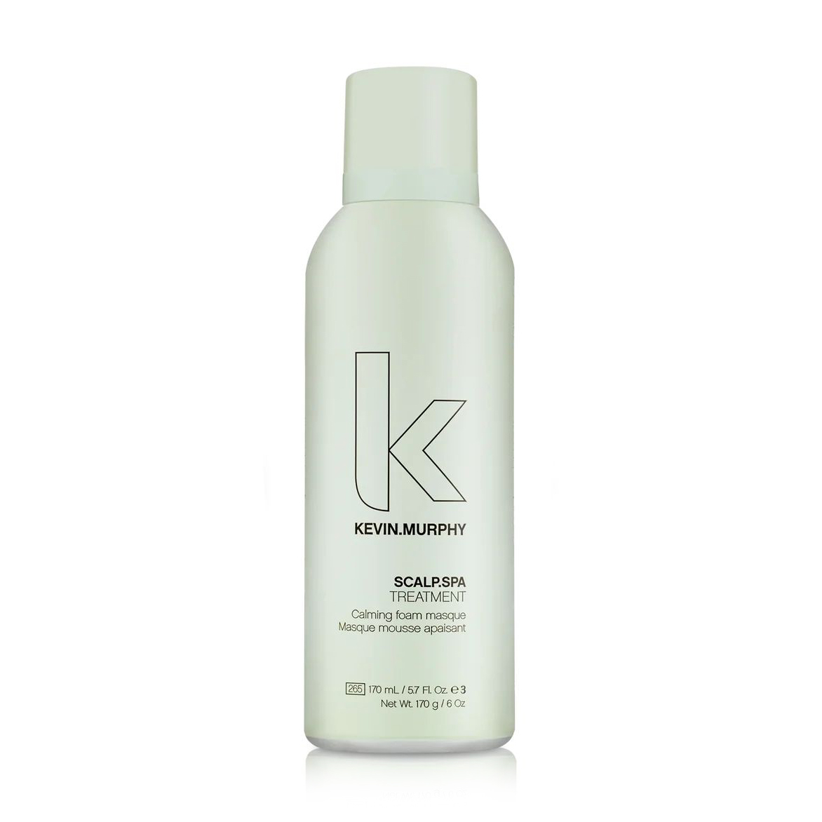 

Маска для шкіри голови Kevin.Murphy Scalp.Spa Treatment, 170 мл
