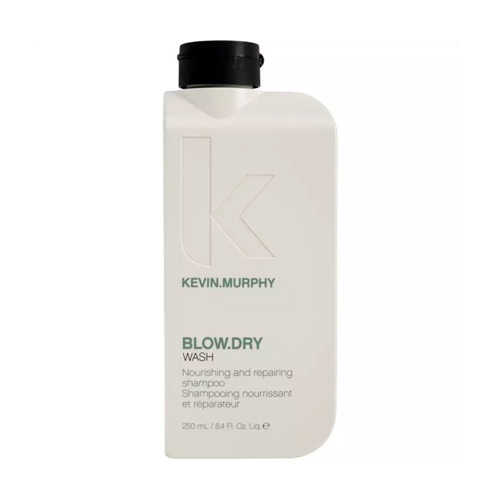 

Живильний та відновлювальний кондиціонер для волосся Kevin.Murphy Blow.Dry Rinse, 250 мл