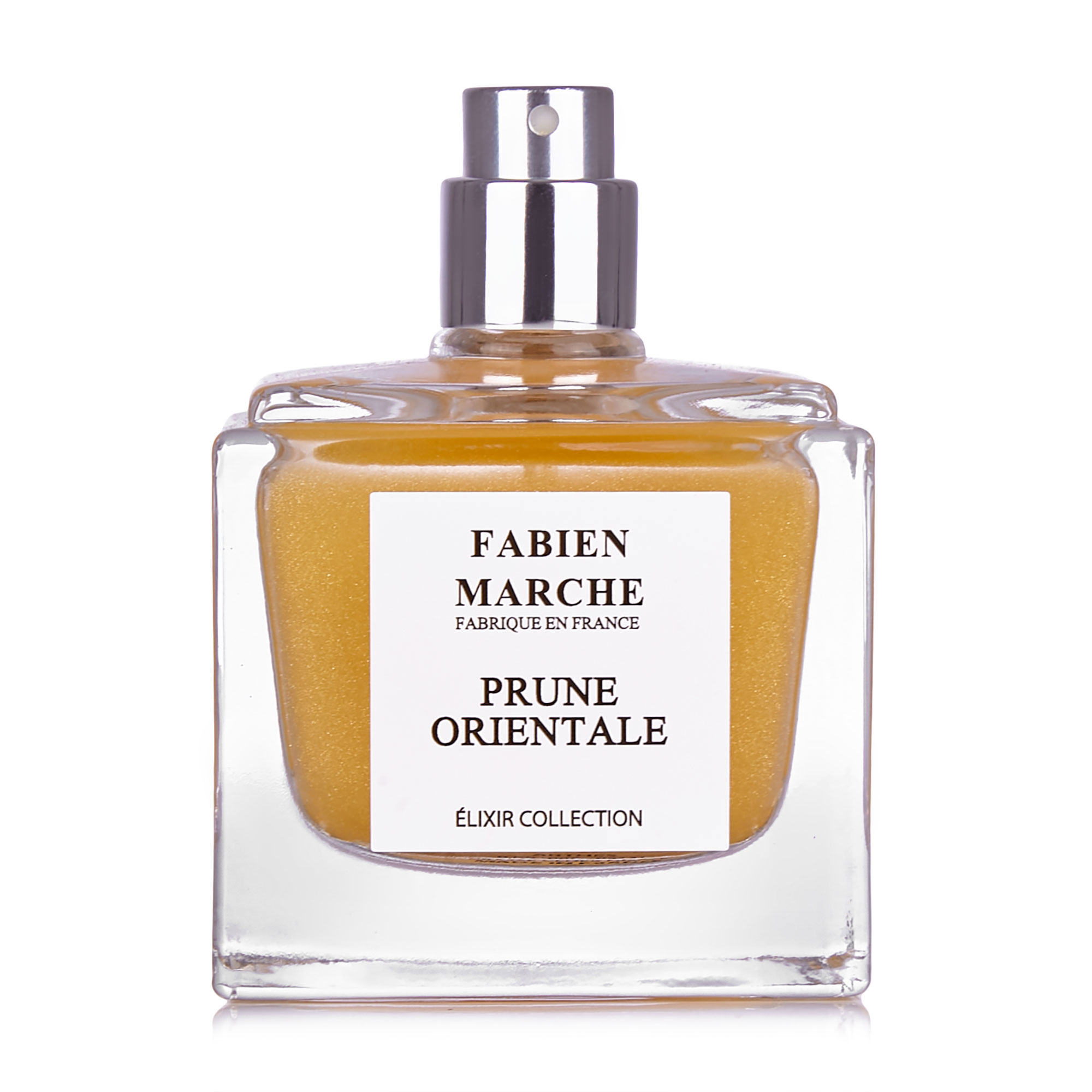 

Fabien Marche Elixir Prune Orientale Парфумована вода жіноча, 50 мл (ТЕСТЕР)