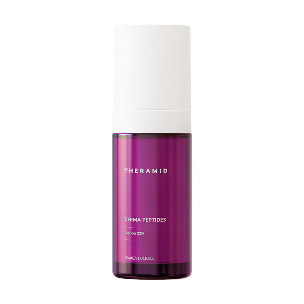 

Мультипептидний догляд для обличчя Theramid Derma Peptides, 30 мл