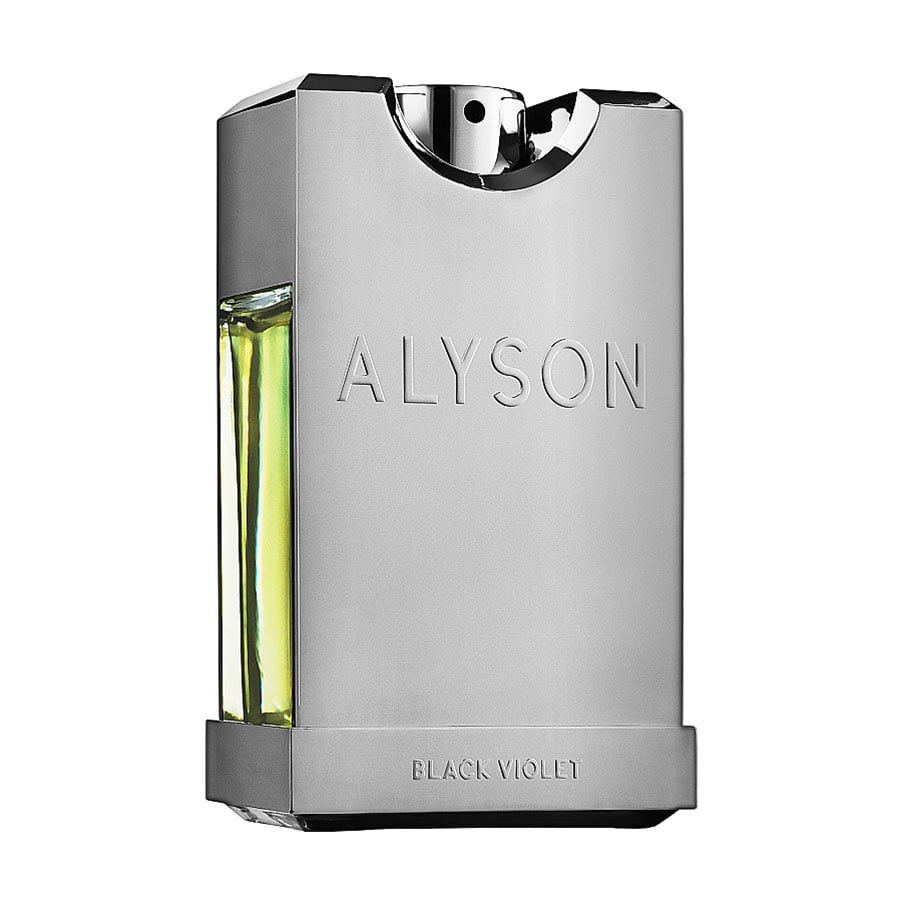 

Alysonoldoini Black Violet Парфумована вода жіноча, 100 мл (ТЕСТЕР)