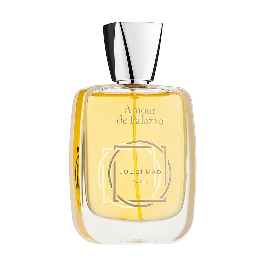 

Уцінка! Jul et Mad Paris Amour de Palazzo Парфумована вода унісекс, 50 мл