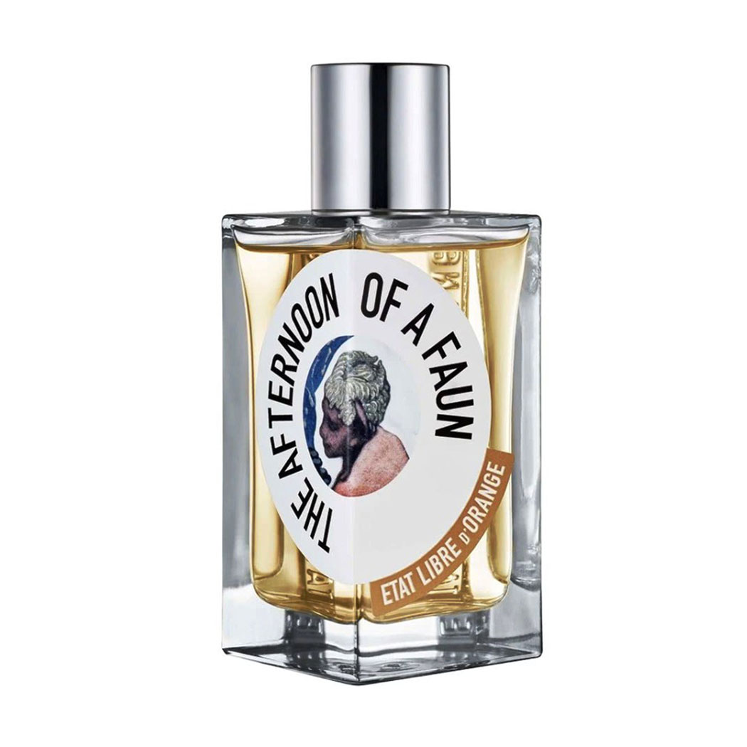

Etat Libre d'Orange The Afternoon of a Faun Парфумована вода жіноча, 100 мл (ТЕСТЕР)