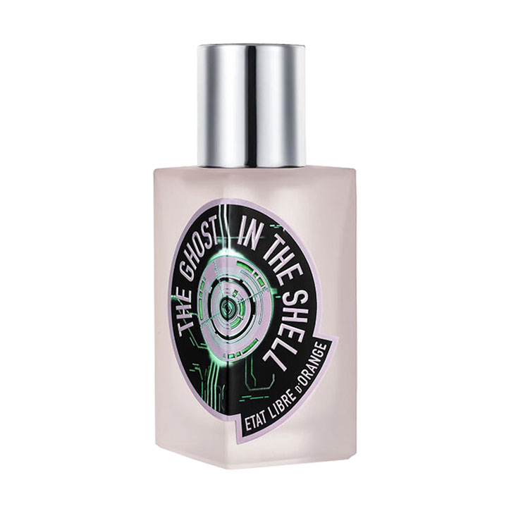 

Etat Libre d'Orange The Ghost In The Shell Парфумована вода унісекс, 100 мл (ТЕСТЕР)