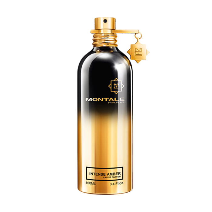 

Montale Intense Amber Парфумована вода унісекс, 100 мл (ТЕСТЕР)