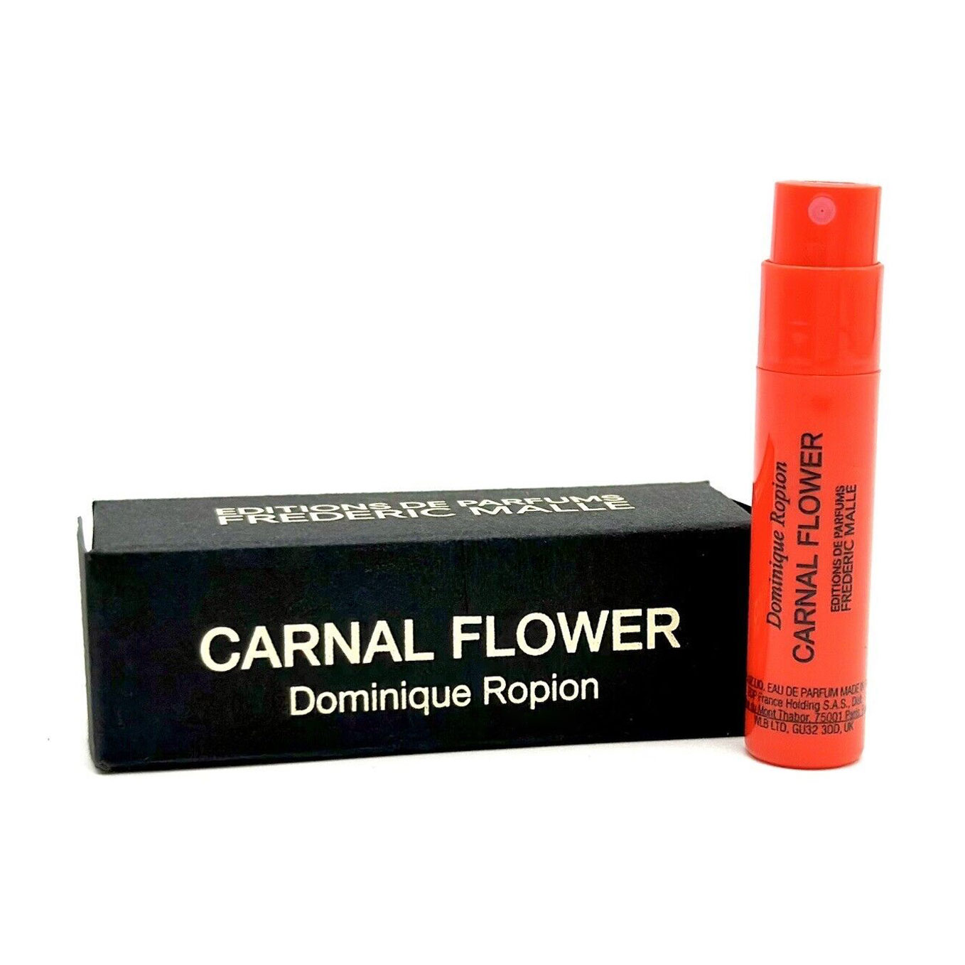 

Frederic Malle Carnal Flower Парфумована вода унісекс, 1.2 мл (пробник)