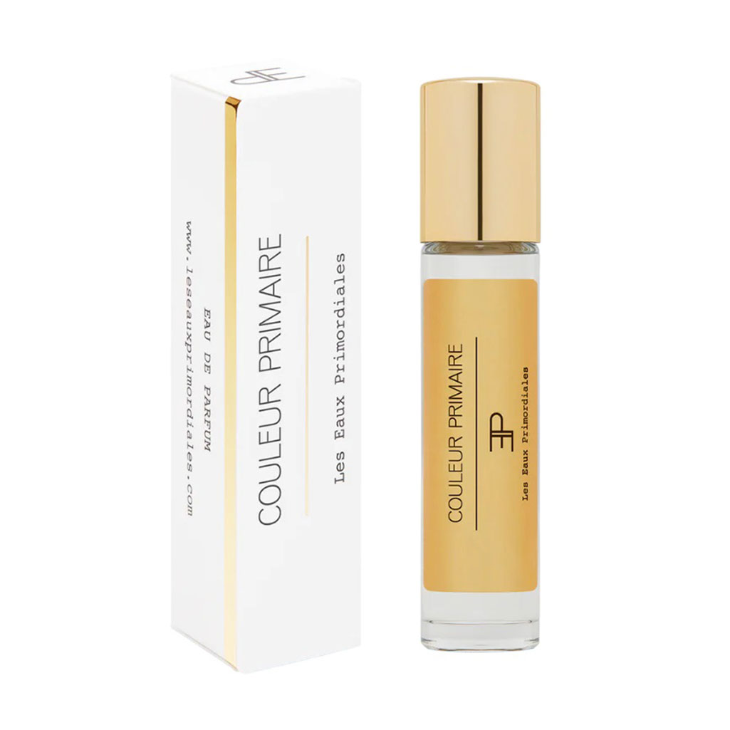 

Les Eaux Primordiales Couleur Primaire Парфумована вода унісекс, 11 мл