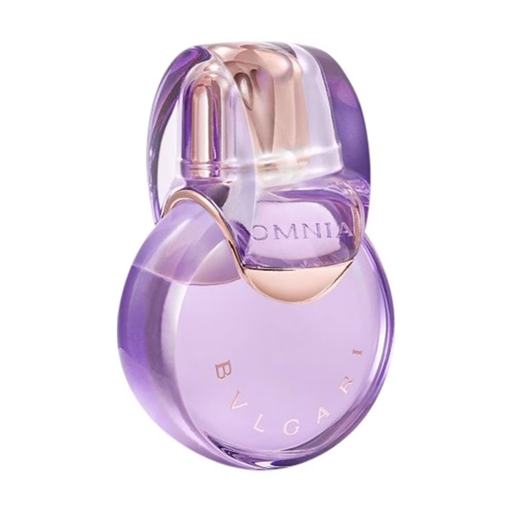 

Bvlgari Omnia Amethyste Туалетна вода жіноча, 40 мл (ТЕСТЕР)