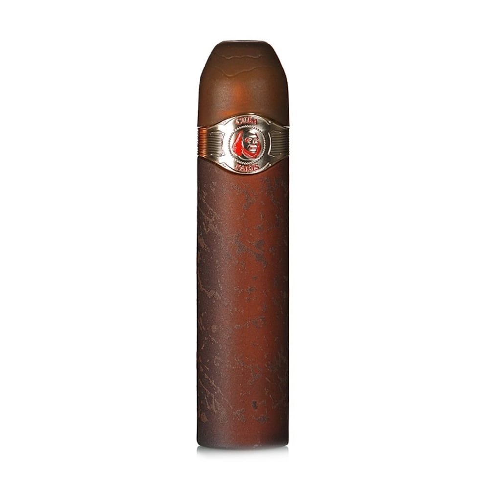 

Cuba Paris Cuba Magnum Red Туалетна вода чоловіча, 130 мл