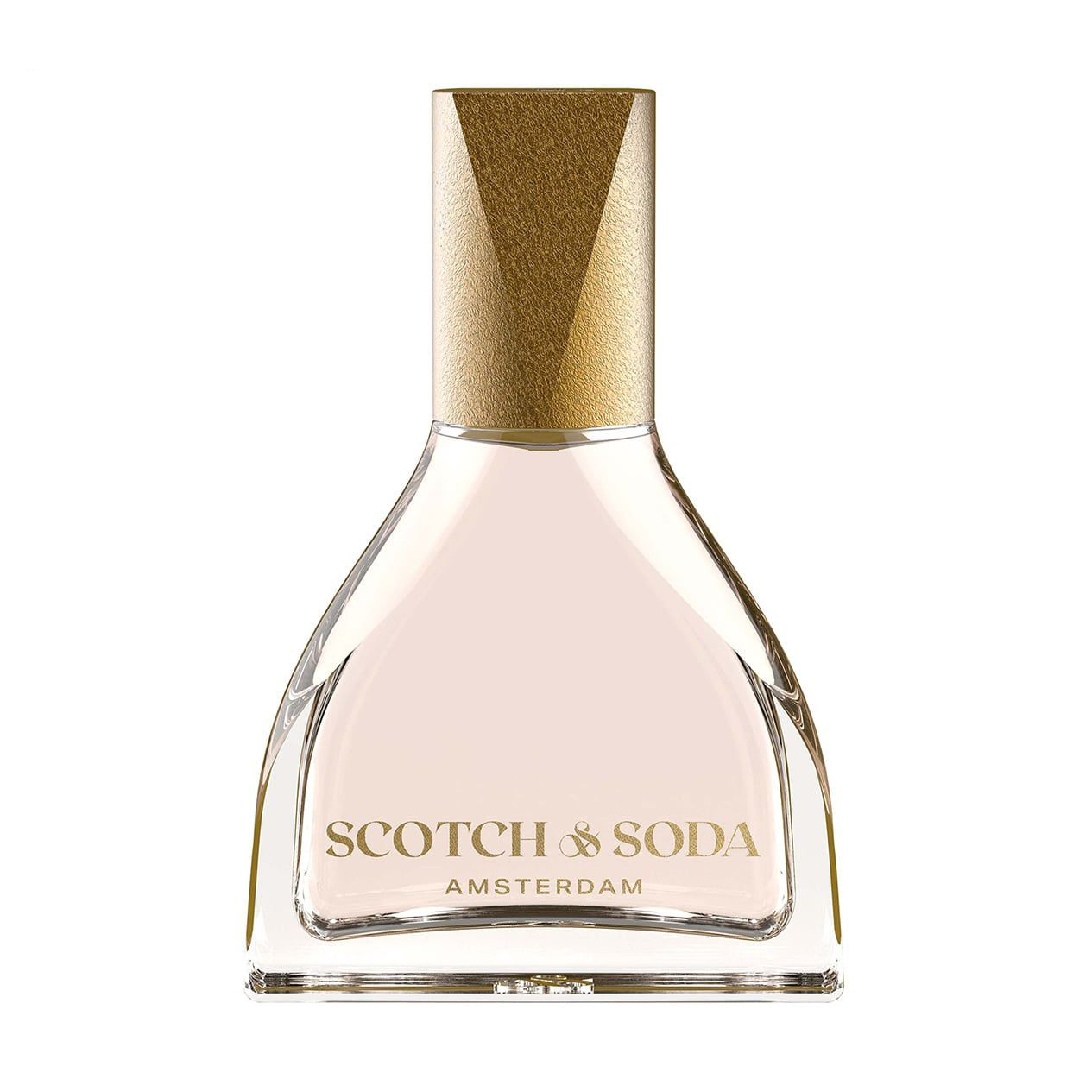 

Scotch & Soda I Am Woman Парфумована вода жіноча, 60 мл