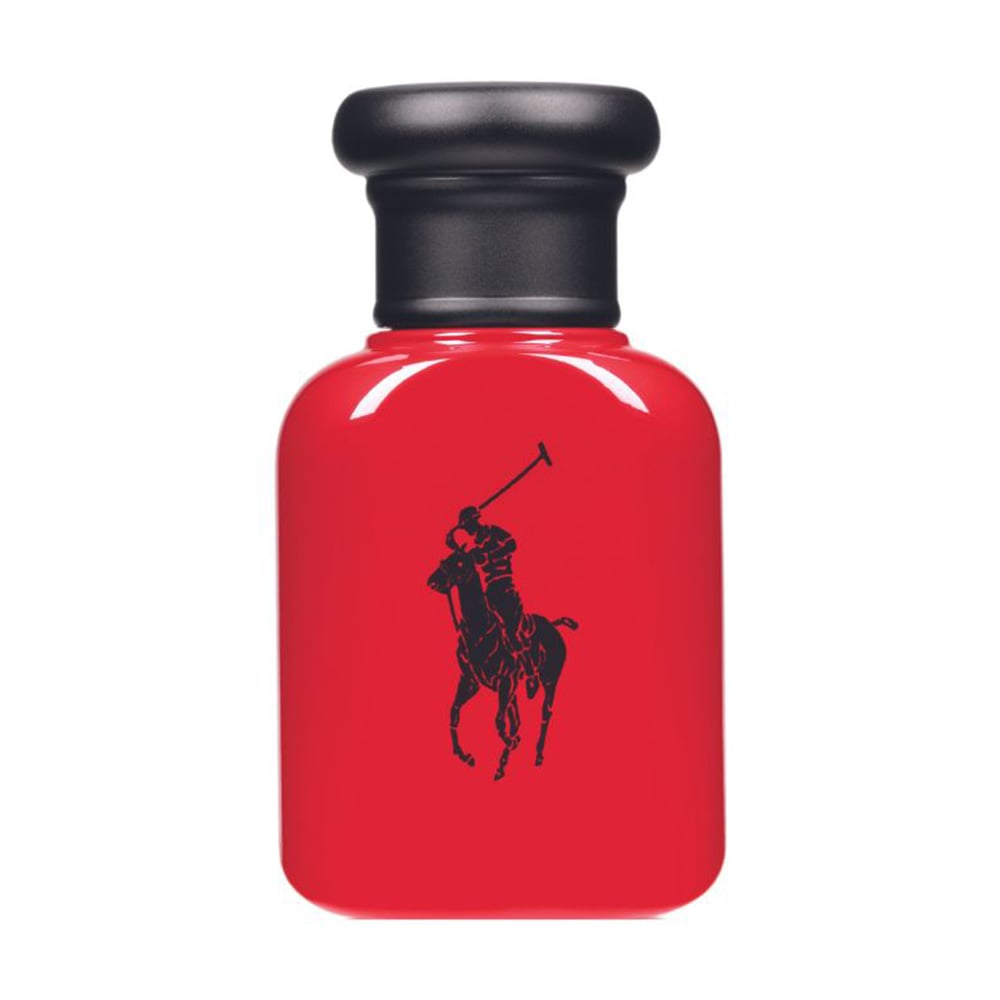 

Ralph Lauren Polo Red Туалетна вода чоловіча, 40 мл