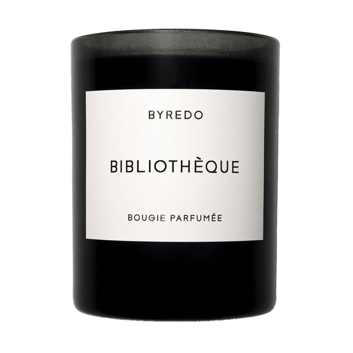 

Парфумована свічка Byredo Bibliotheque Scented Candle унісекс, 240 г