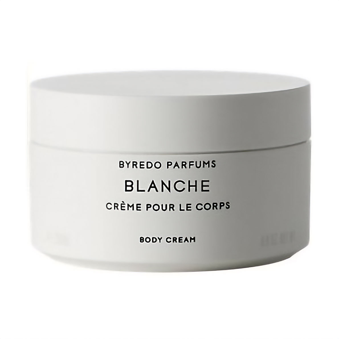

Парфумований крем для тіла Byredo Blanche жіночий, 200 мл