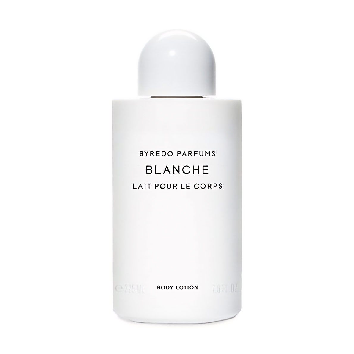 

Парфумований лосьйон для тіла Byredo Blanche жіночий, 225 мл