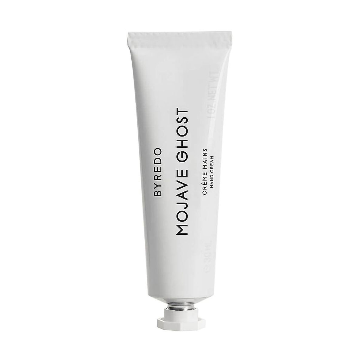 

Парфумований крем для рук Byredo Mojave Ghost унісекс, 30 мл