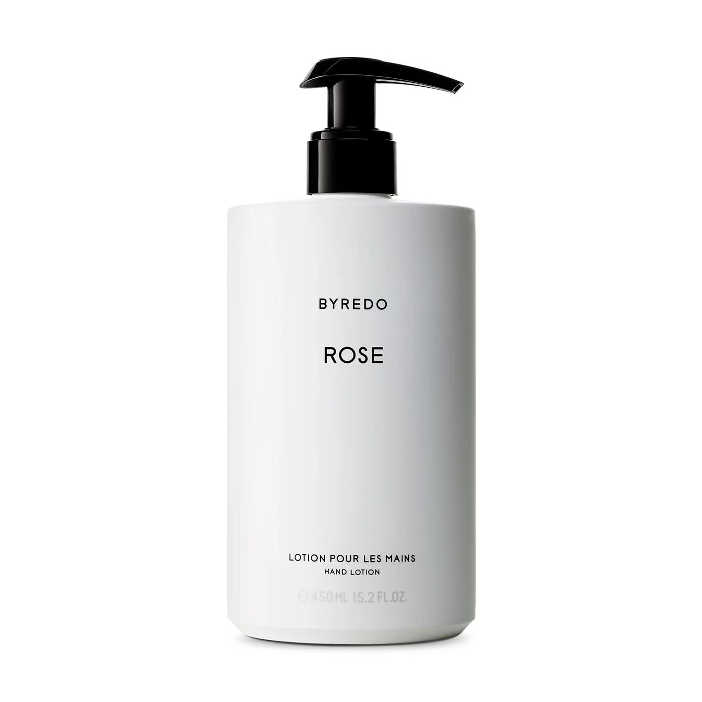 

Парфумований лосьйон для рук Byredo Rose жіночий, 450 мл