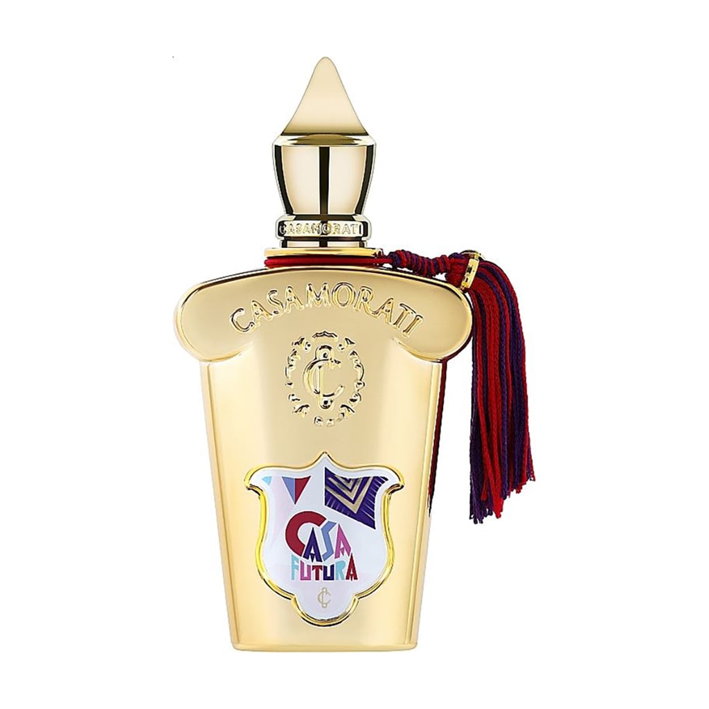 

Xerjoff Casafutura Парфумована вода унісекс, 100 мл (ТЕСТЕР)