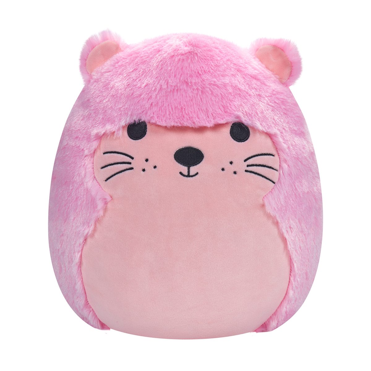 

М'яка іграшка Squishmallows Рожева видра, від 3 років, 30 см (SQCR00344)