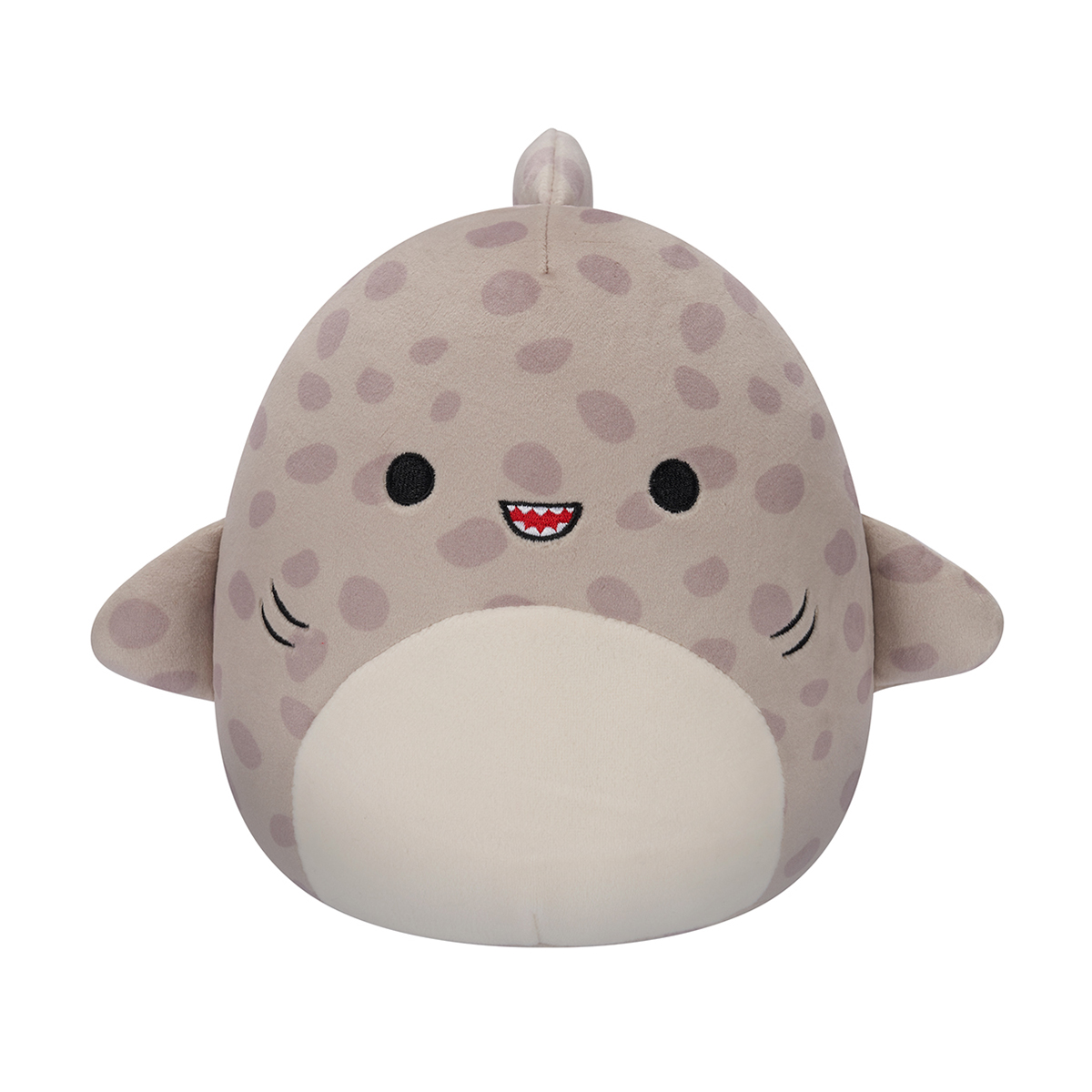 

М'яка іграшка Squishmallows Акула Азі, від 3 років, 19 см (SQCR05389)