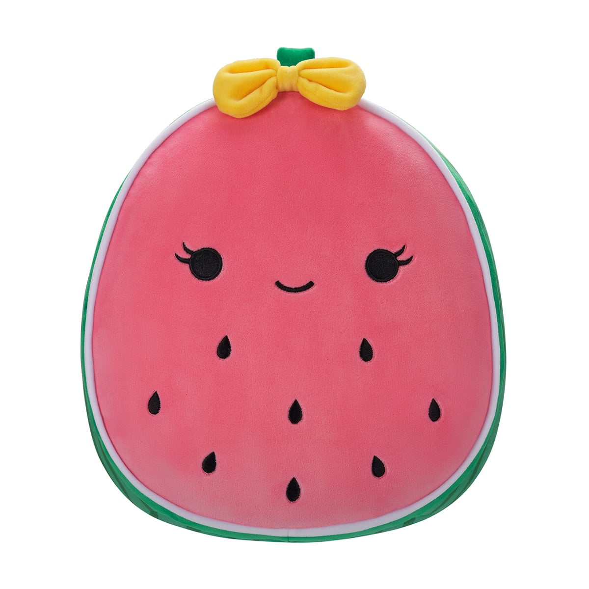 

М'яка іграшка Squishmallows Кавун Ванда, від 3 років, 30 см (SQCR05422)