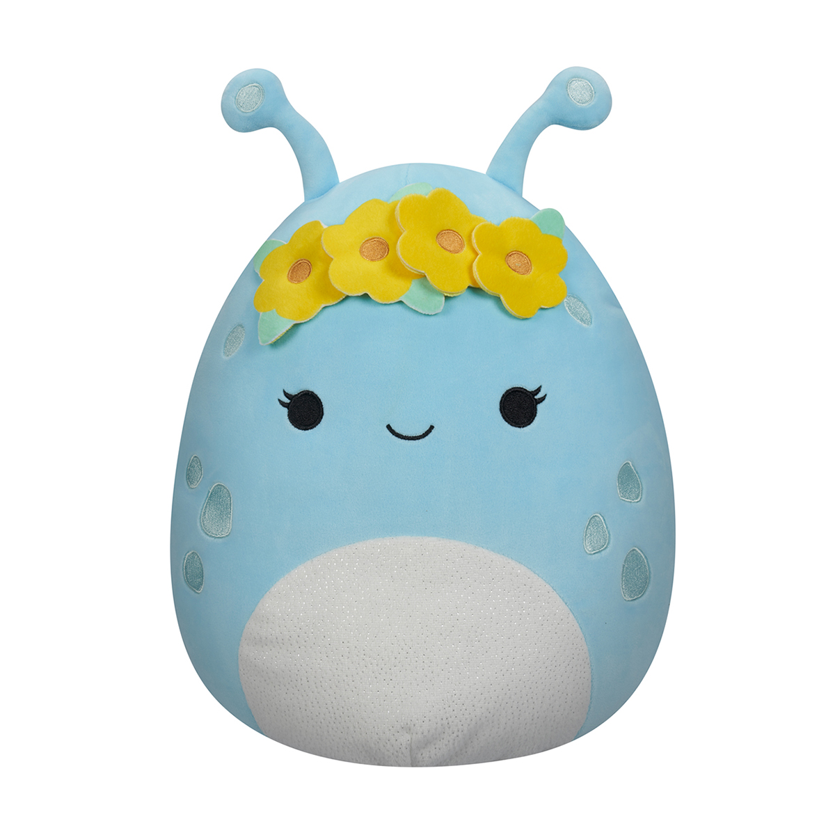 

М'яка іграшка Squishmallows Прибулець Натнат, від 3 років, 30 см (SQCR05610)