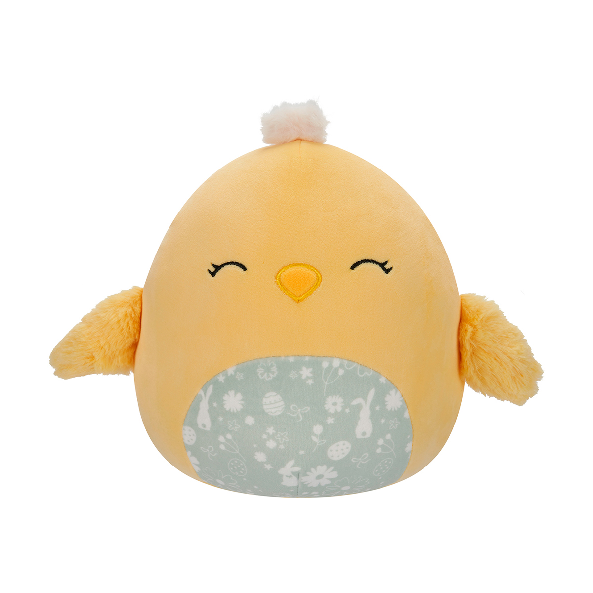 

М'яка іграшка Squishmallows Пташеня Еймі, від 3 років, 19 см (SQER00824)