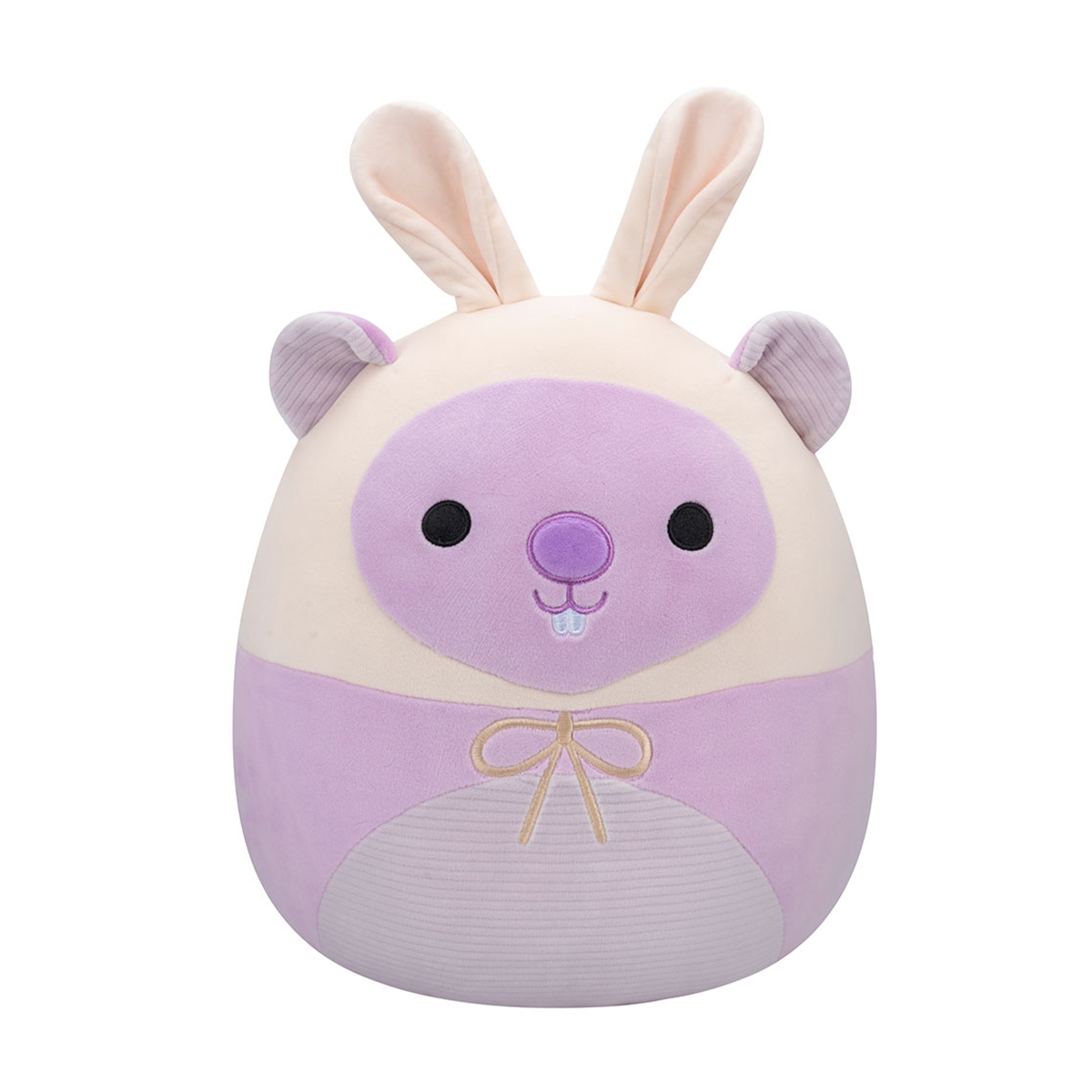 

М'яка іграшка Squishmallows Бабак Джаварі, від 3 років, 13 см (SQER00924)