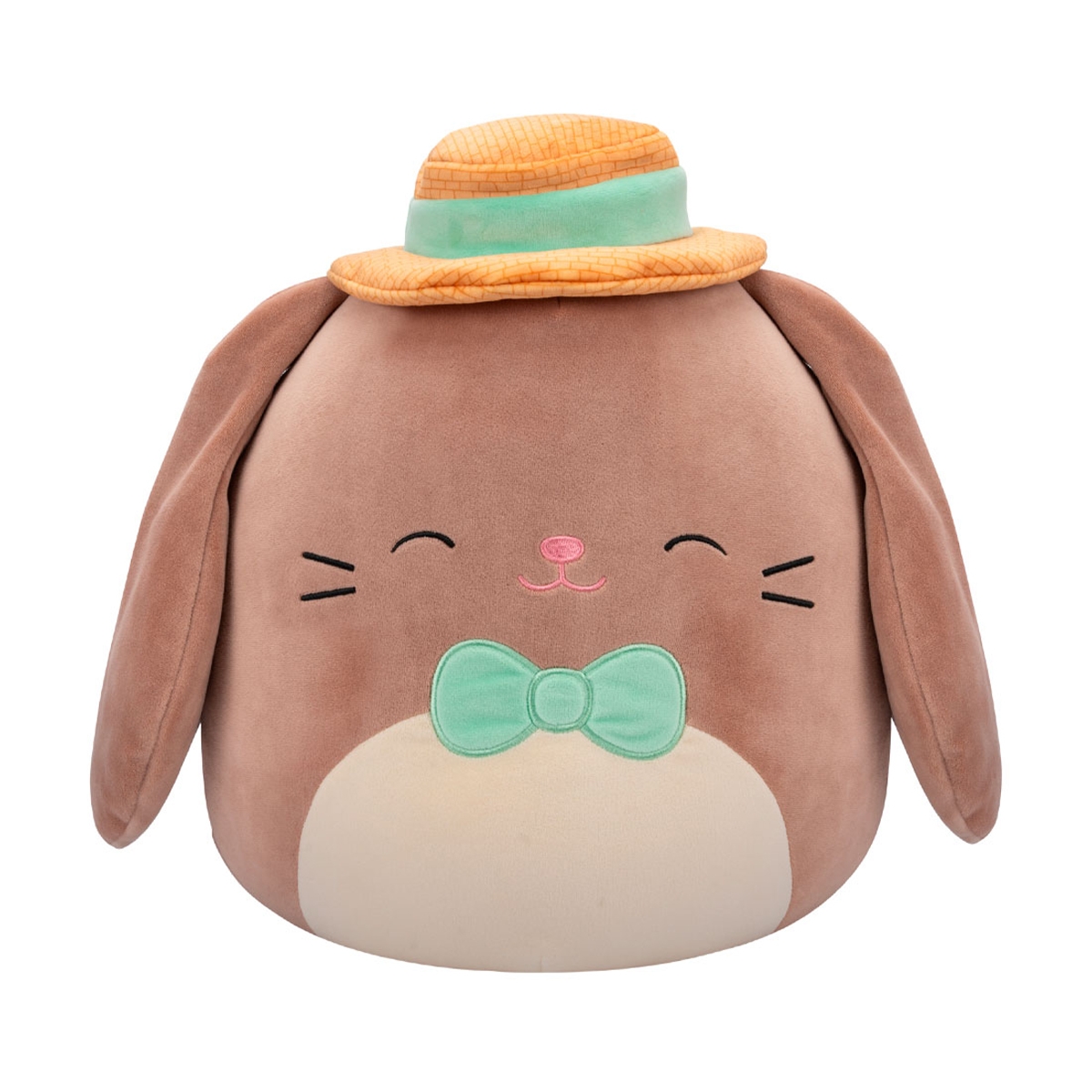 

М'яка іграшка Squishmallows Зайчик Янг, від 3 років, 13 см (SQER00926)