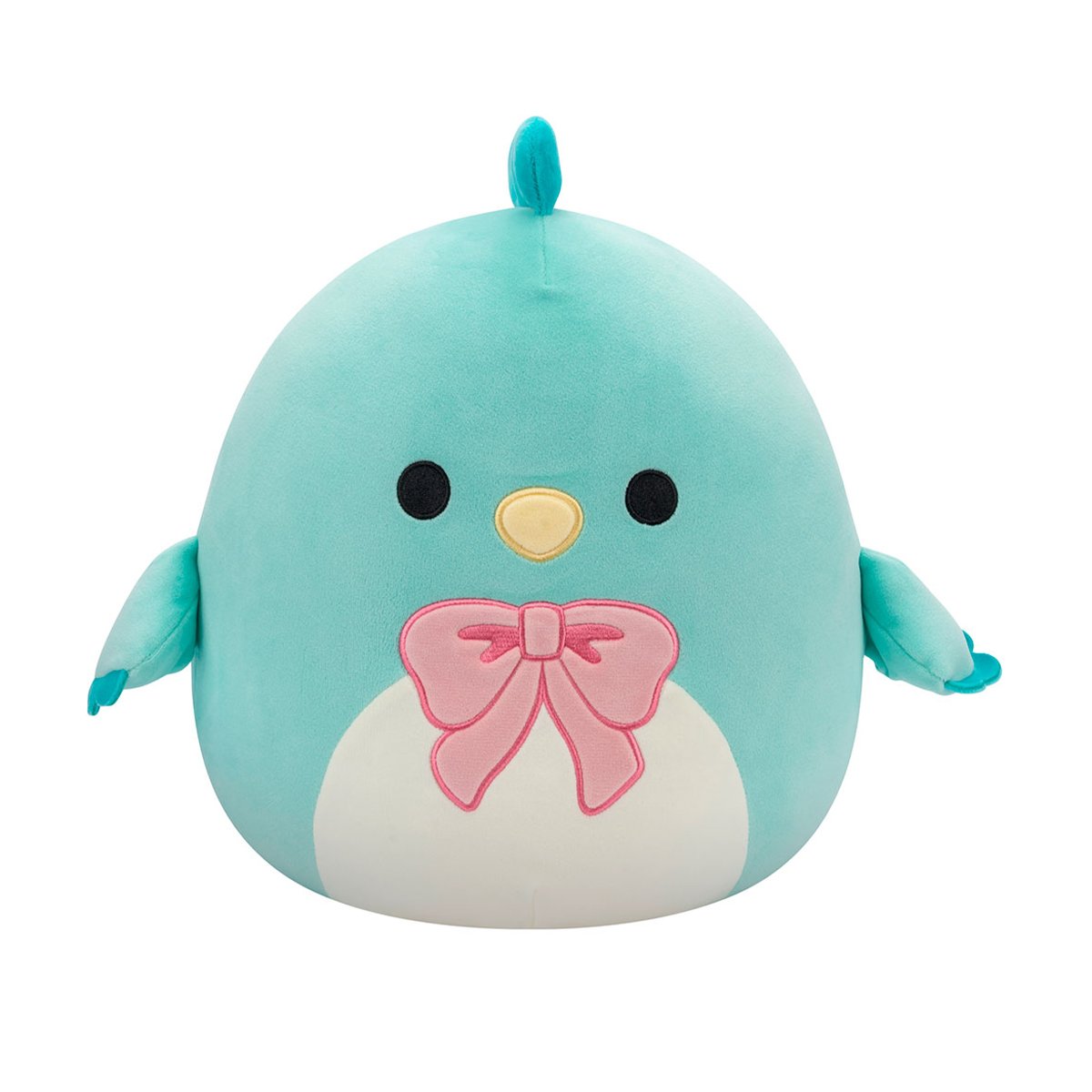 

М'яка іграшка Squishmallows Курча Долорес, від 3 років, 13 см (SQER00927)