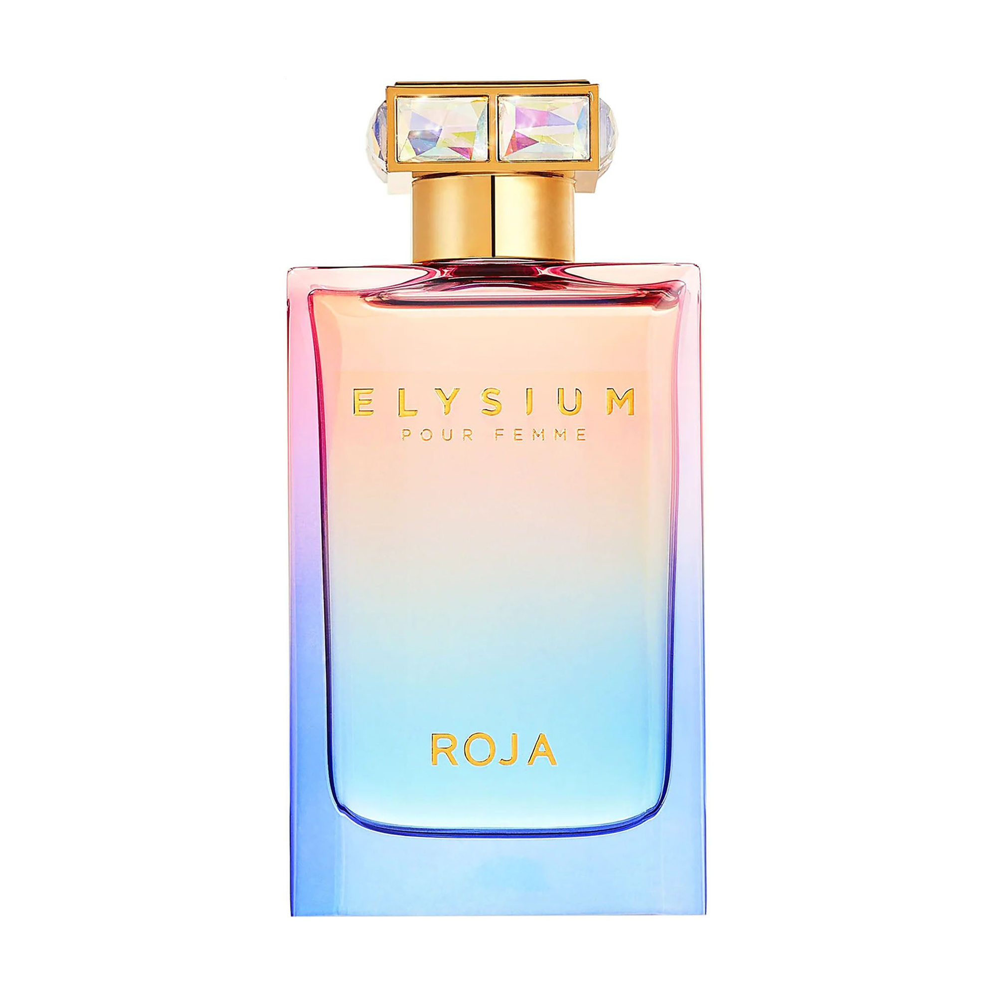 Roja Parfums Elysium Pour Femme Парфумована вода жіноча, 75 мл