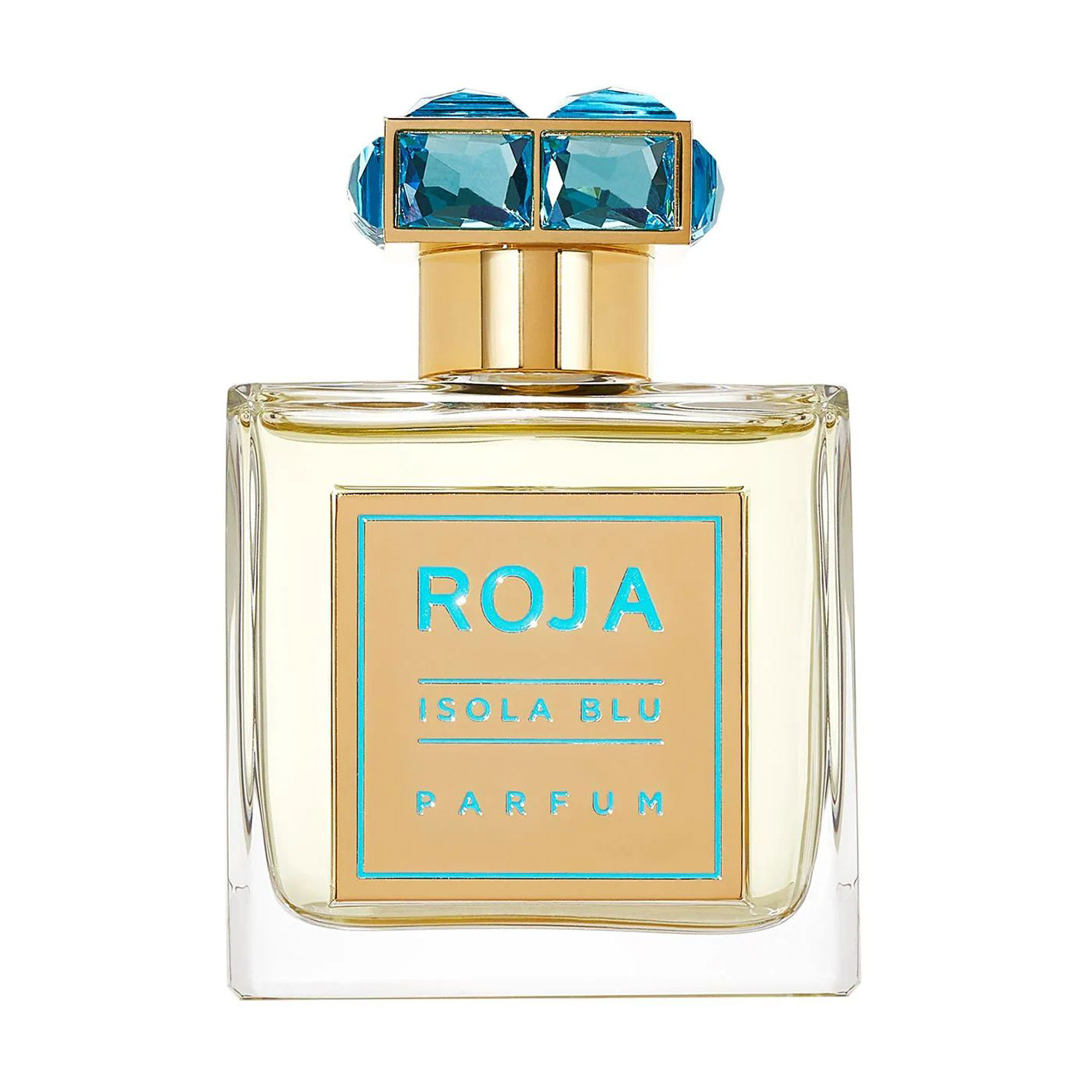 

Roja Parfums Isola Blu Парфумована вода унісекс, 50 мл