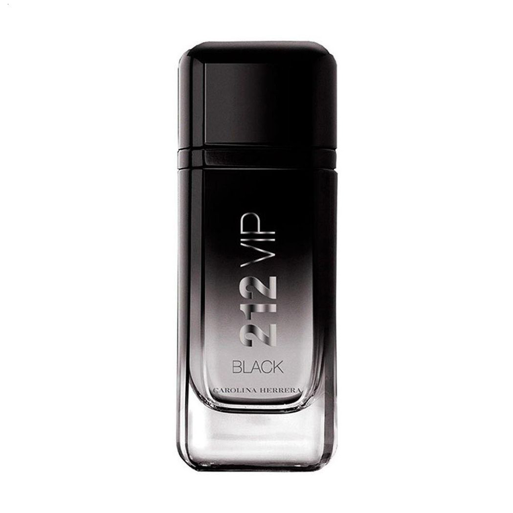 

Carolina Herrera 212 VIP Black Парфумована вода чоловіча, 100 мл (ТЕСТЕР)