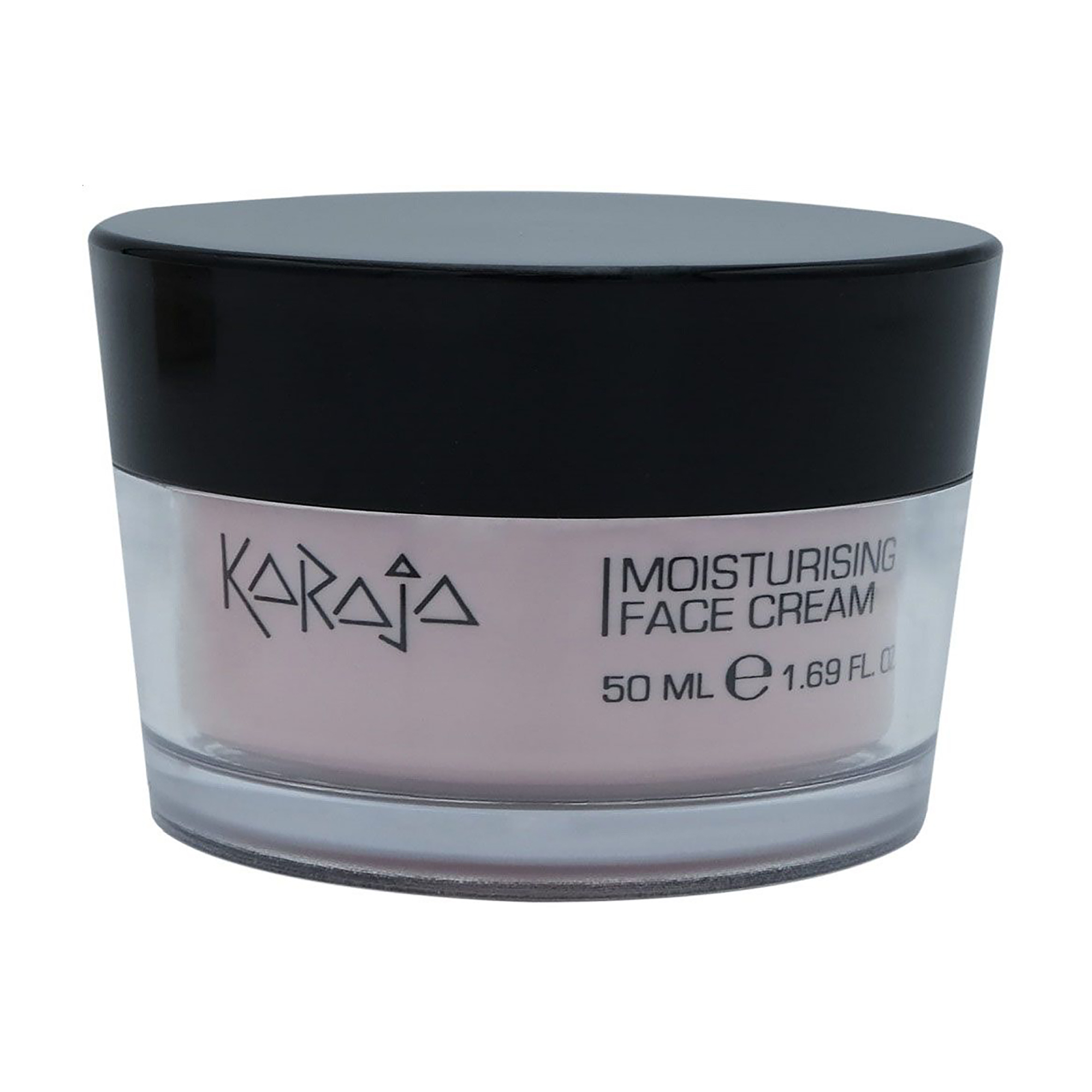 

Уцінка! Зволожувальний крем для обличчя Karaja K-Essential Moisturising Face Cream, 50 мл