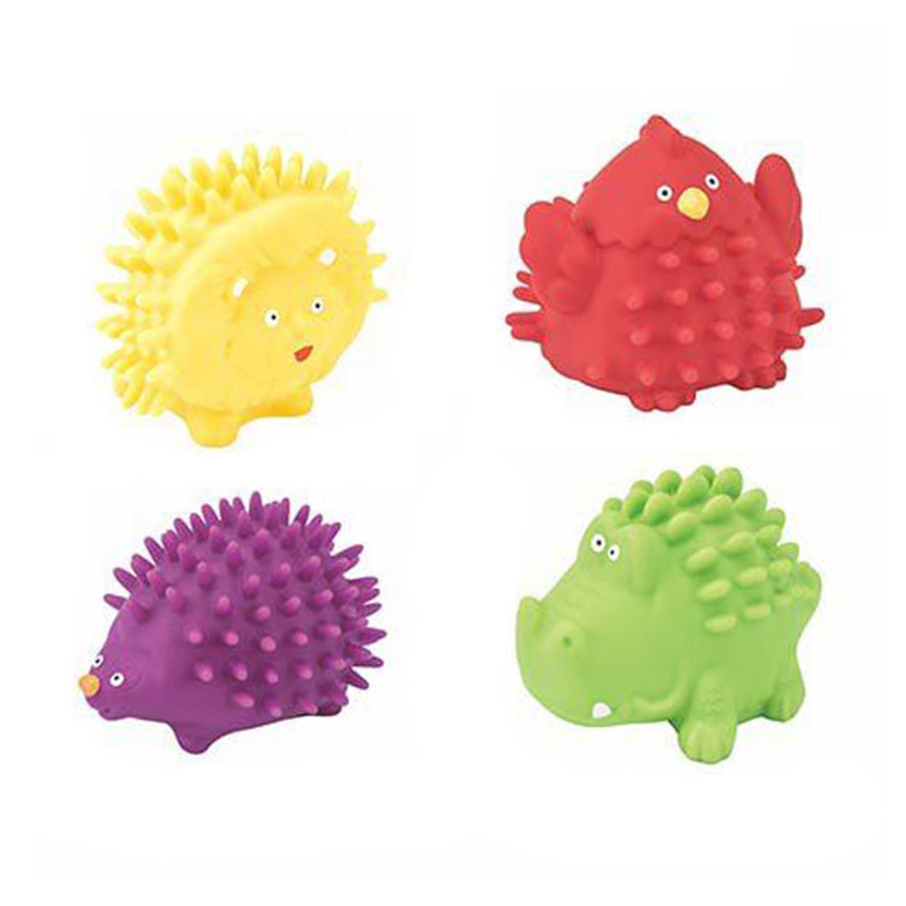 

Іграшка-пискавка Shantou Jinxing, від 3 років, 20*23 см, 4 шт (623)