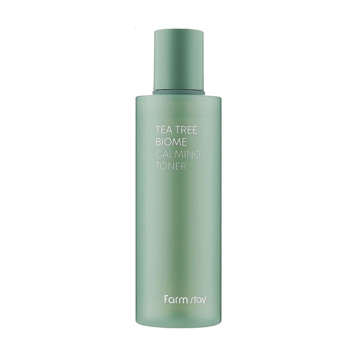 

Заспокійливий тонер для обличчя FarmStay Tea Tree Biome Calming Toner з екстрактом чайного дерева, 200 мл