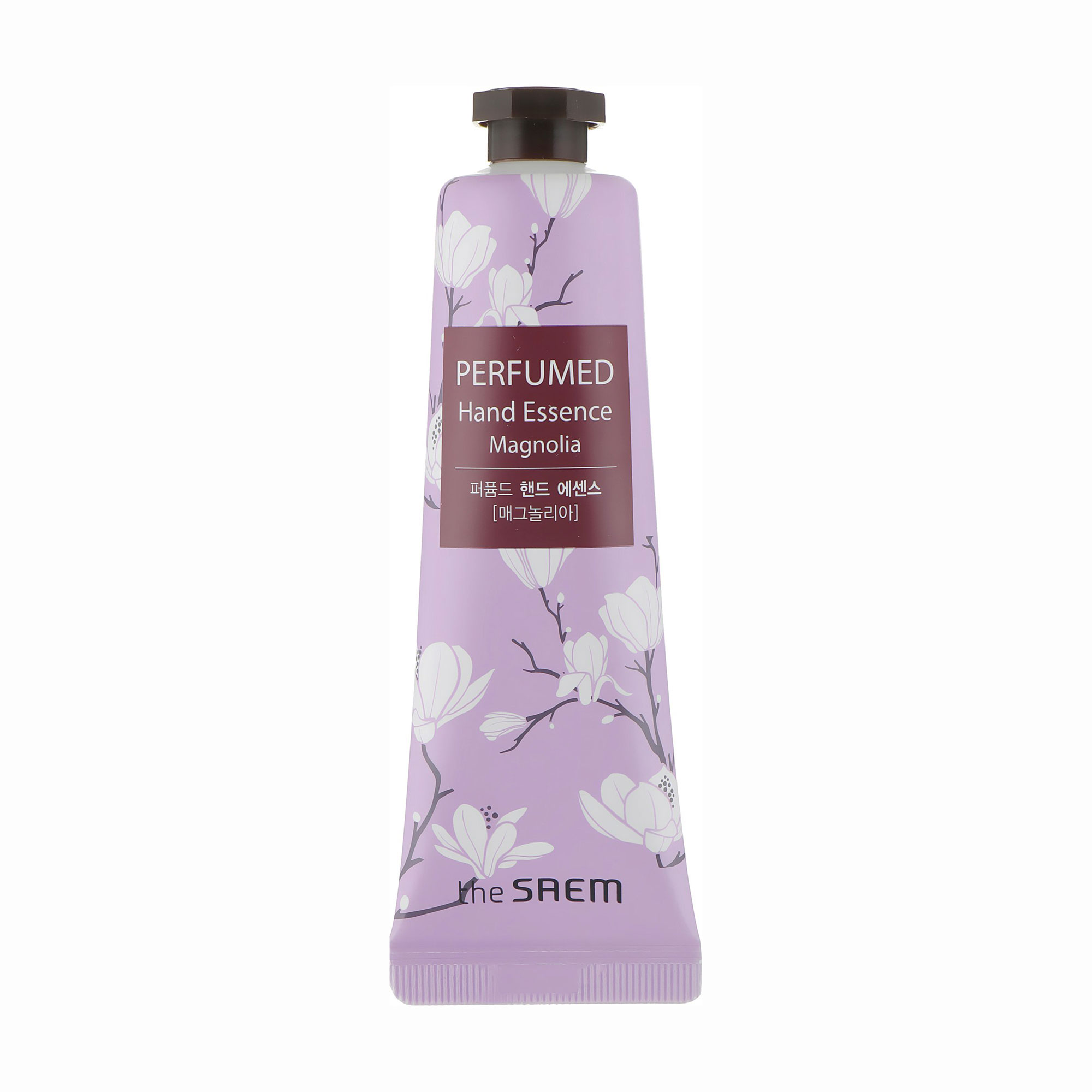 

Уцінка! Есенція для рук The Saem Perfumed Hand Essence Magnolia, 30 мл