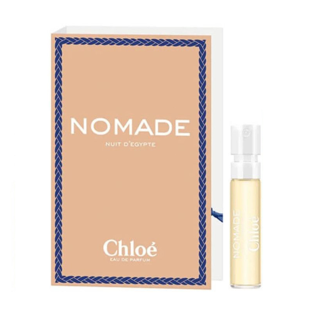 

Chloe Nomade Nuit d'Egypte Парфумована вода жіноча, 1.2 мл (пробник)