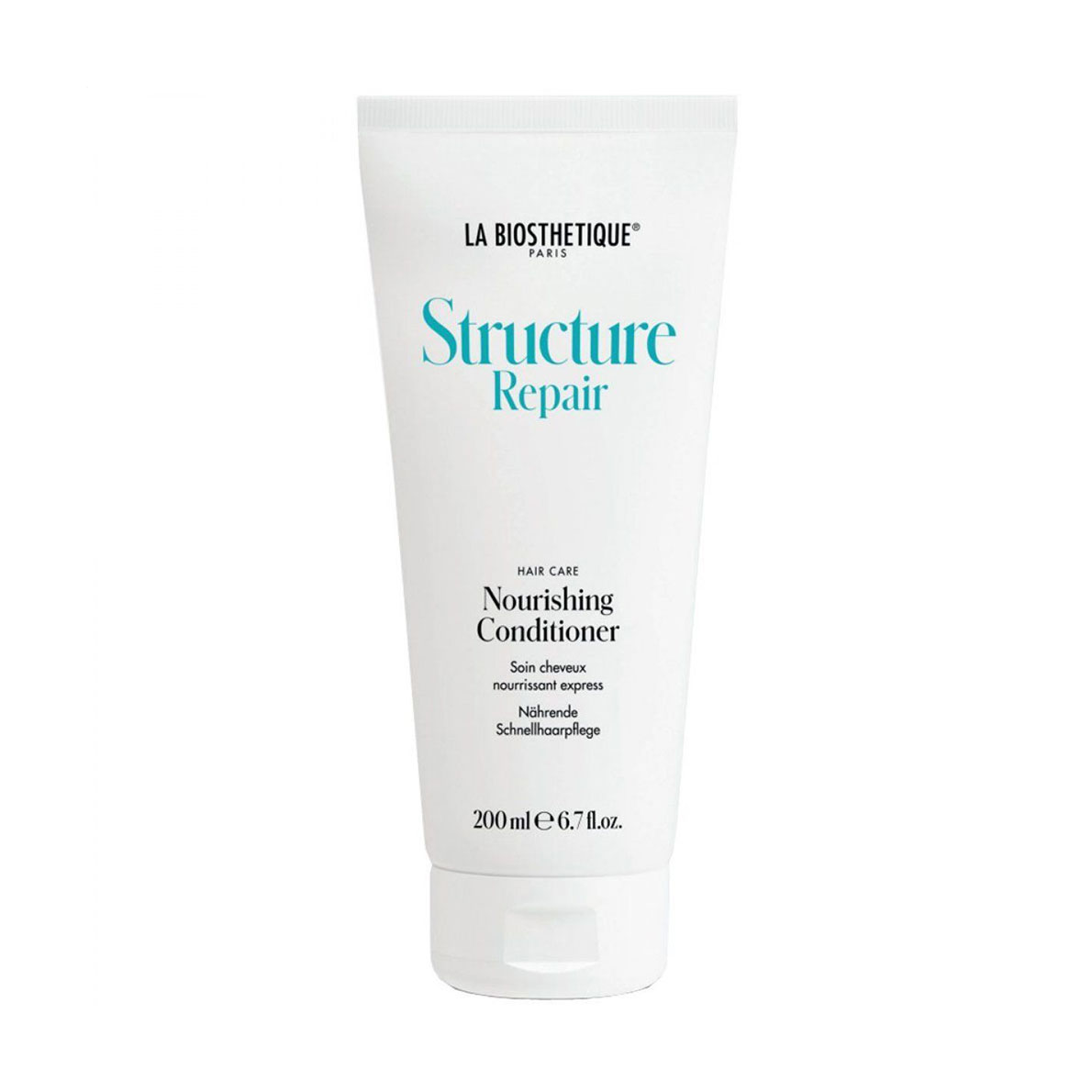 

Уцінка! Кондиціонер для волосся La Biosthetique Structure Repair Nourishing Conditioner, 200 мл