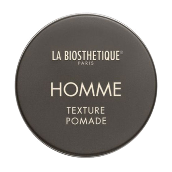 

Чоловіча текстурувальна помадка для укладання волосся La Biosthetique Homme Texture Pomade, 75 мл