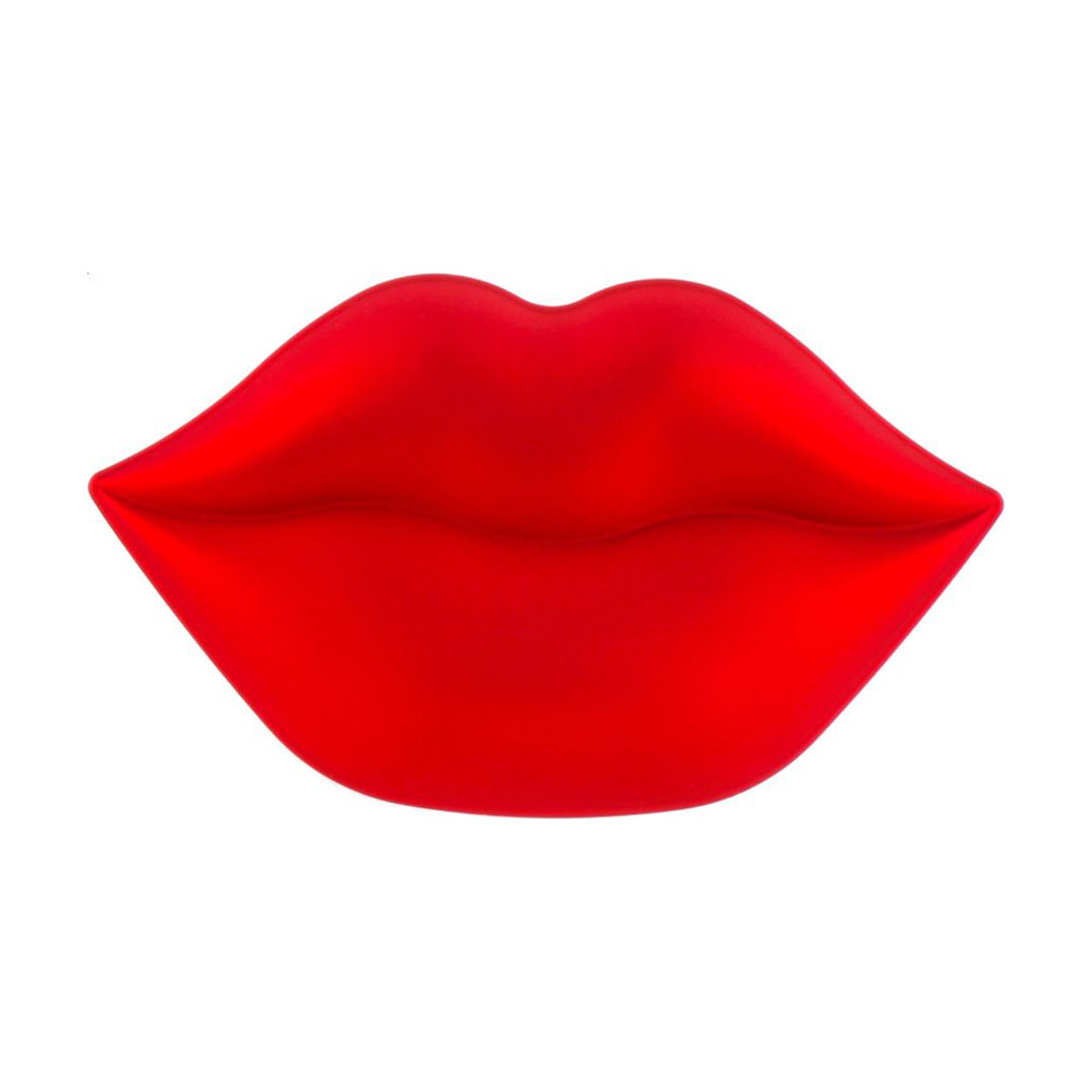 

Уцінка! Гідрогелева маска для губ Kocostar Lip Mask, Romantic Rose, 20 шт