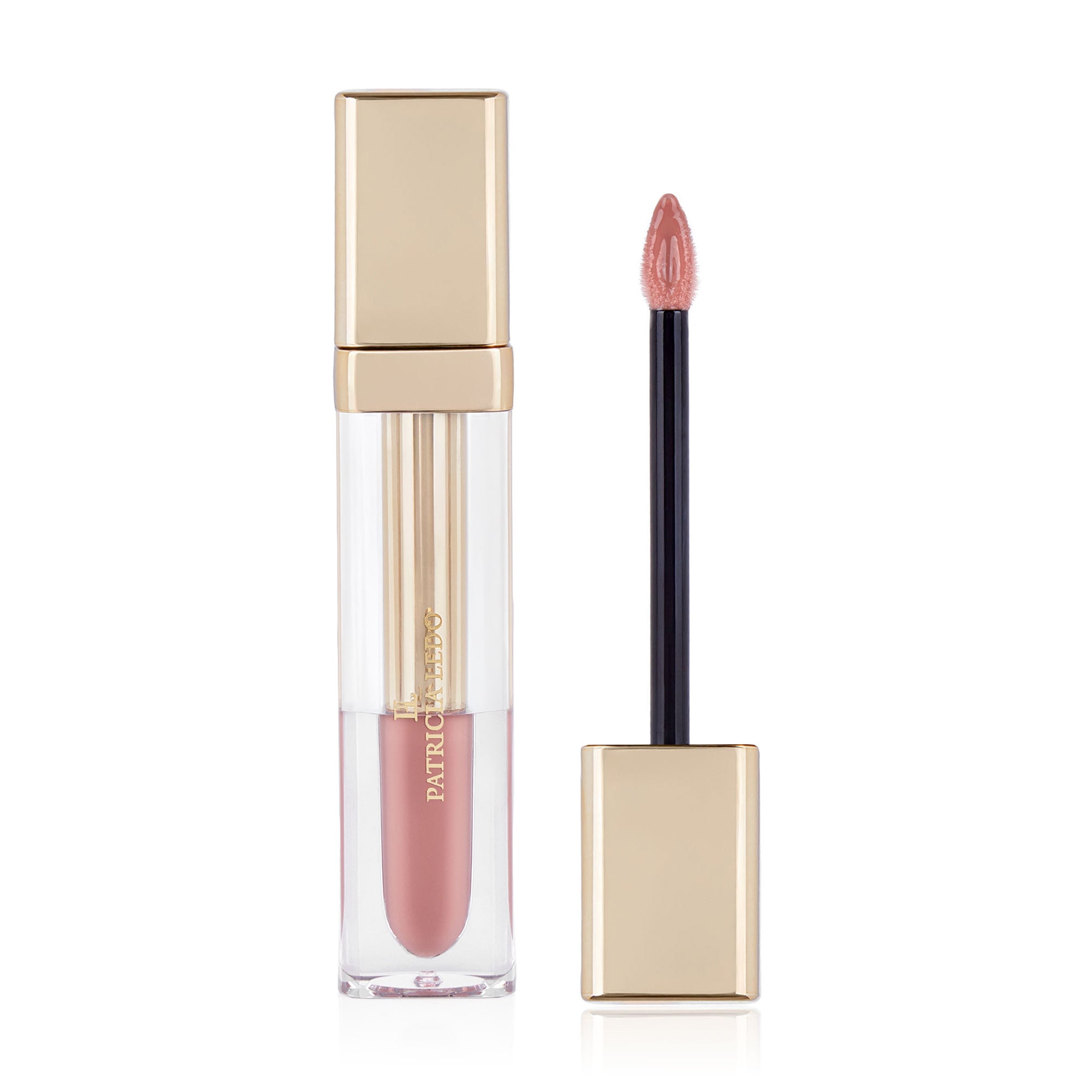 

Блиск для губ Patricia Ledo Tender, тон 02, 3.5 мл