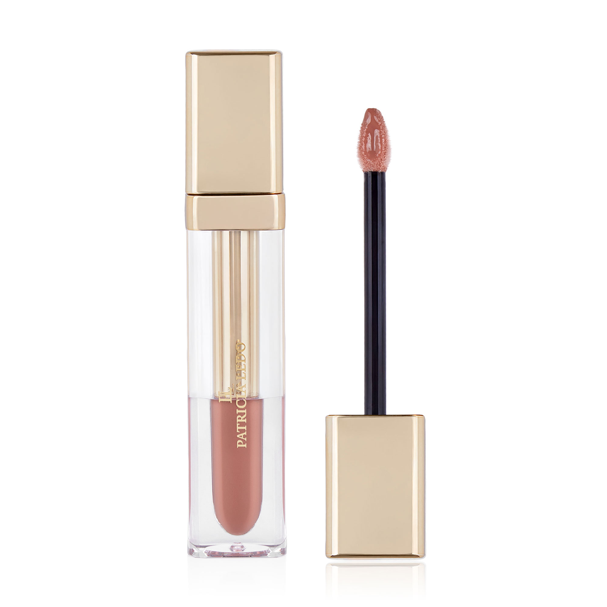 

Блиск для губ Patricia Ledo Tender, тон 03, 3.5 мл