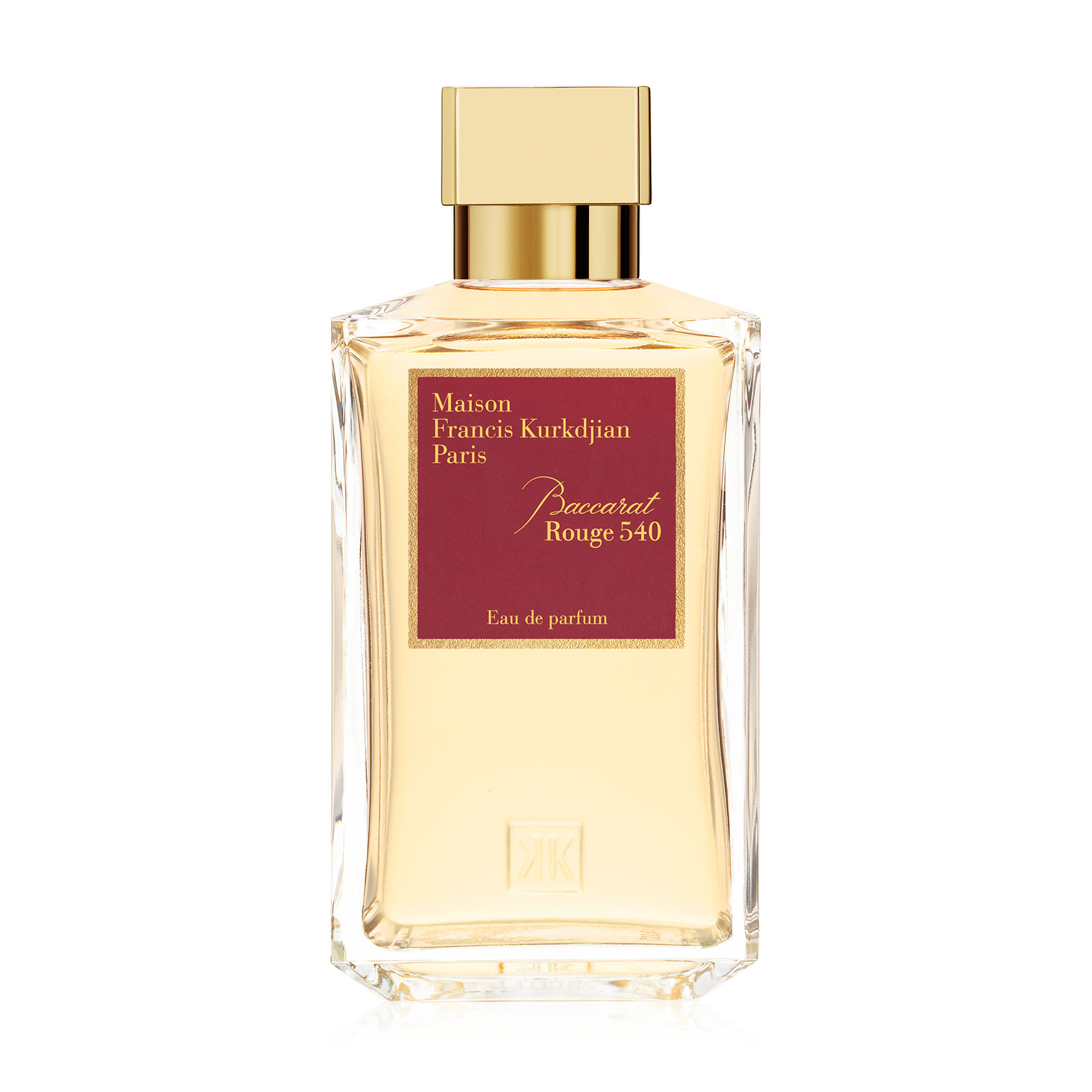 

Уцінка! Maison Francis Kurkdjian Baccarat Rouge 540 Парфумована вода унісекс, 200 мл (ТЕСТЕР)