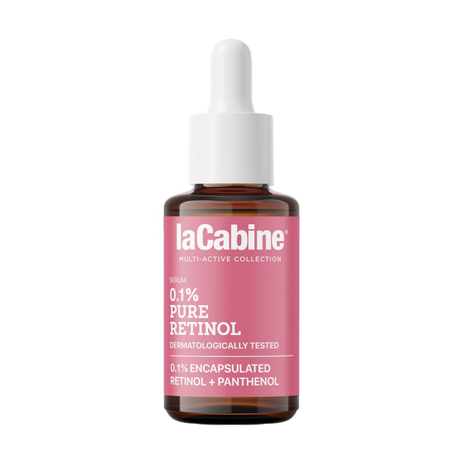 

Сироватка для обличчя La Cabine Pure Retinol Serum, 30 мл