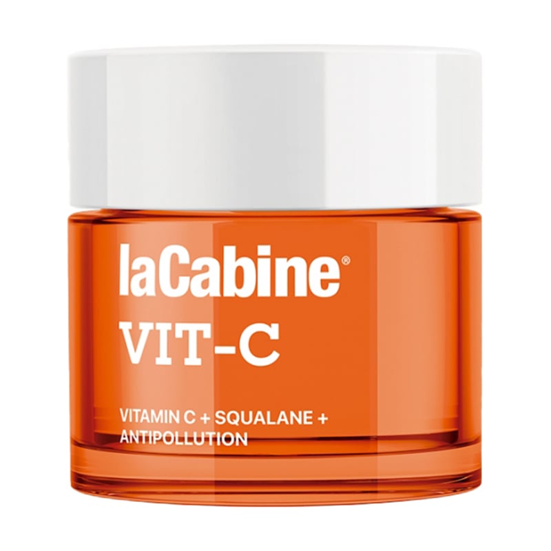 

Антиоксидантний крем для обличчя La Cabine Vit-C Cream з вітаміном С, 50 мл