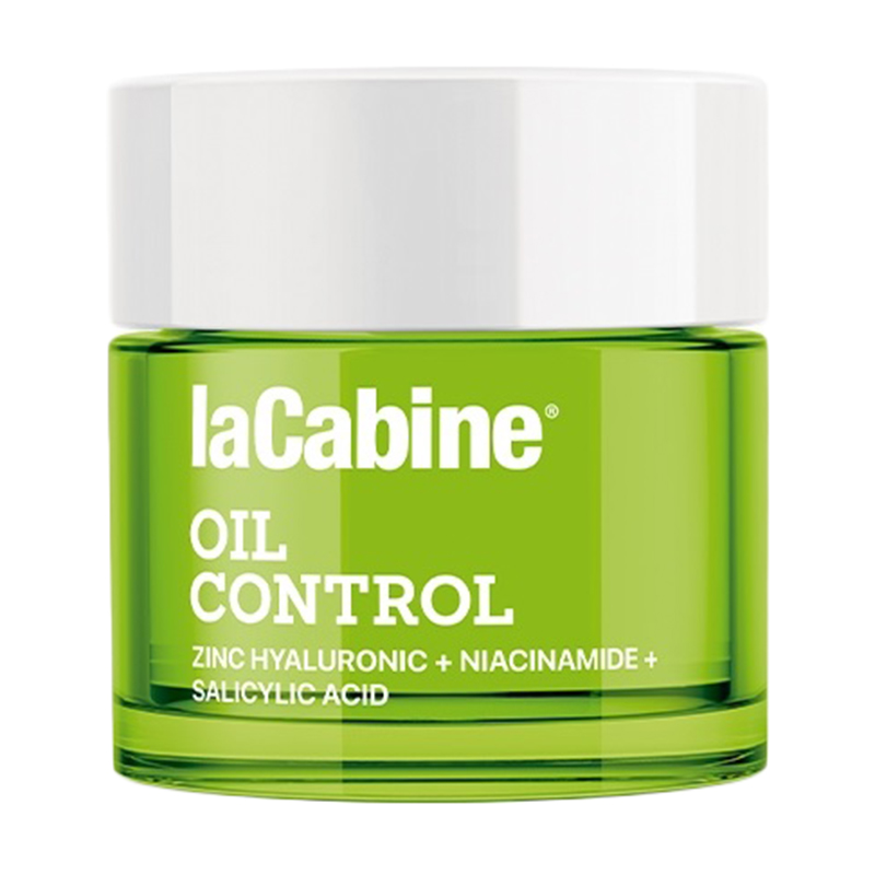 

Антивіковий крем-гель для обличчя La Cabine Anti-Aging Oil Control Cream, 50 мл