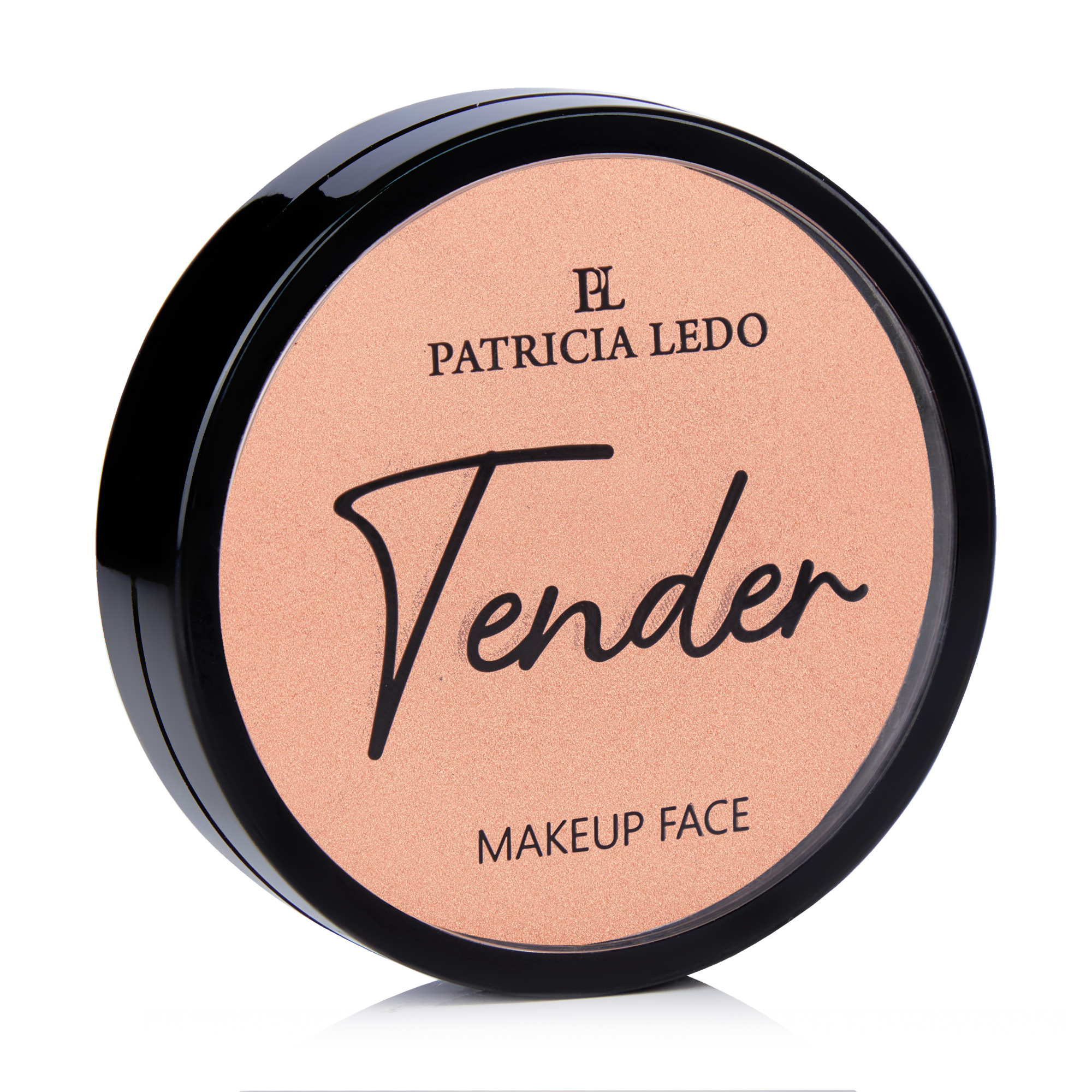 

Засіб для макіяжу обличчя Patricia Ledo Tender, тон 03, 11 г